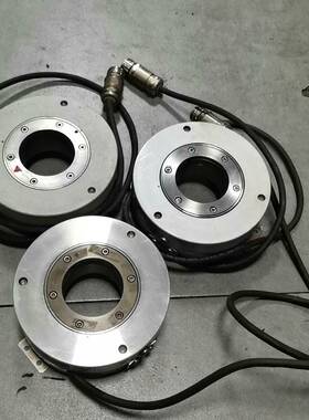 议价-Baumer堡盟HOGS151DN5000编码器五台，成色如