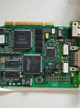 西门子工业网卡，型号6GK1161-3AA01，CP1613