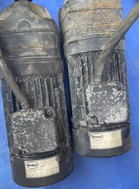 议价-Nordson美国诺信涂胶机电机GFNB4B28-UD71X