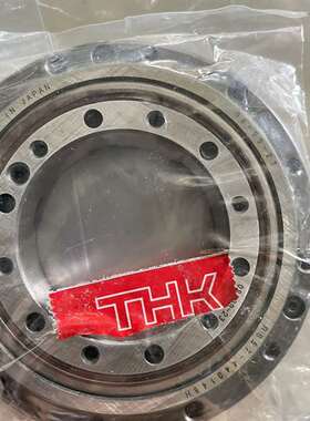 可维修-THK回转支撑轴承CRB RB57-440148H/J4BE-议价
