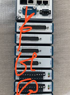 议价-ni-9502模块，需要的联系