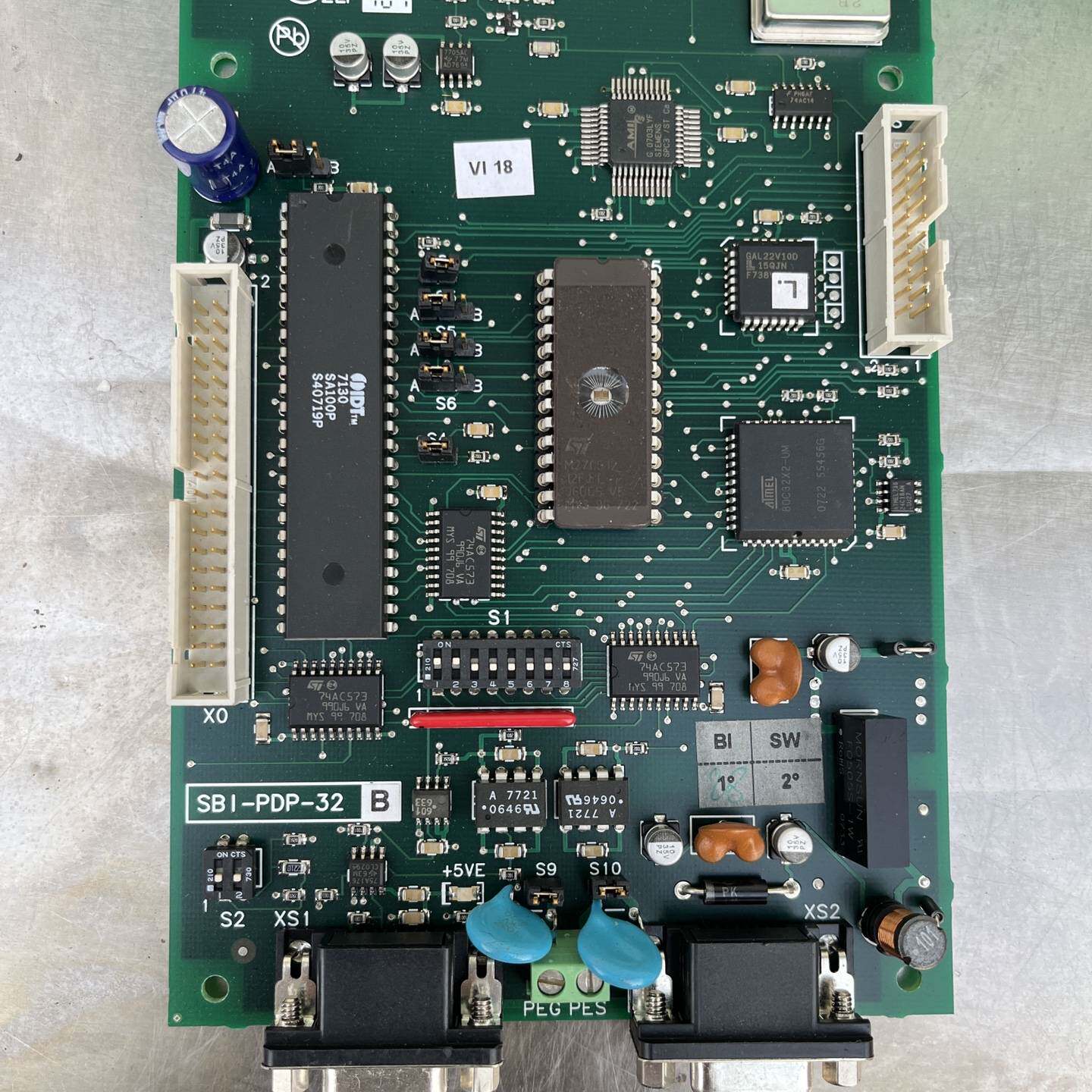 议价-SBI-PDP-32B、SBI-PDP-33C、杰佛伦通讯卡