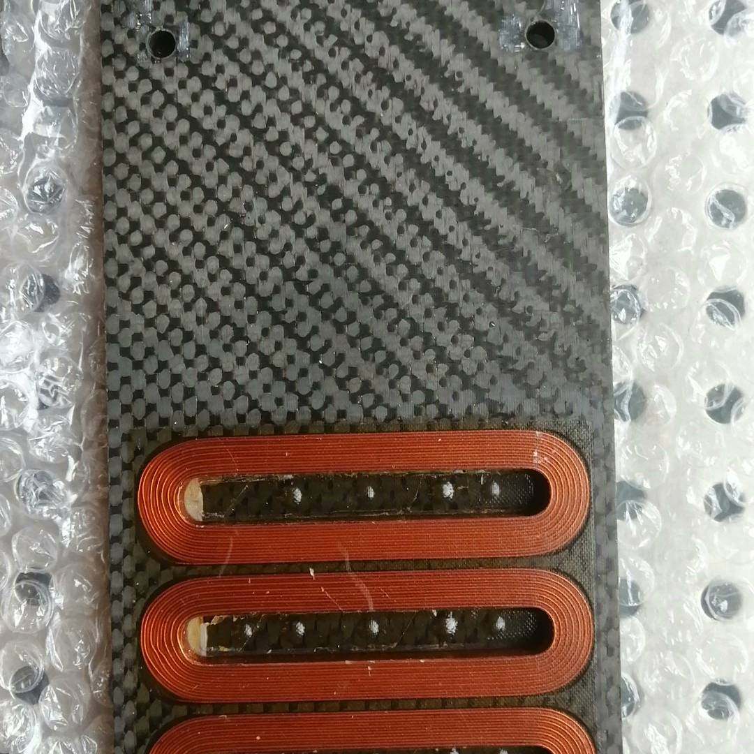 议价-ASM焊接线机X/Y线圈，适用于Eagle60-03 IHA