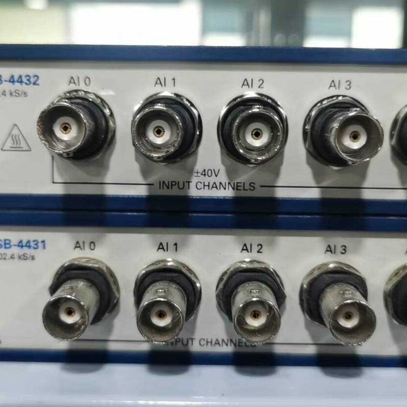 议价-原装美国 NI USB-4432 USB-4431 现货议价