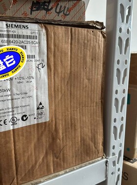 议价-6SE6420-2UC21-5BA1变频器-可维修
