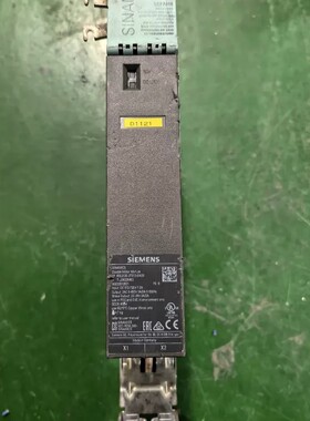 议价-西门子驱动器6SL3120-2TE13-0AD0-可维修