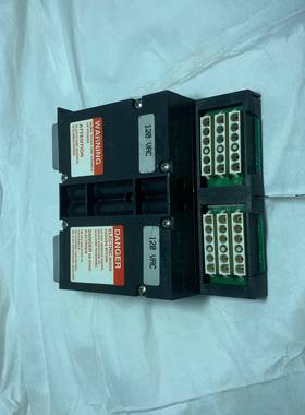 议价-FOXBORO P0904BF B配电箱开关120vac