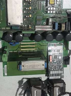 可维修-丹佛斯变频器 VLT2880PT4B20STR0DBF00A-议价