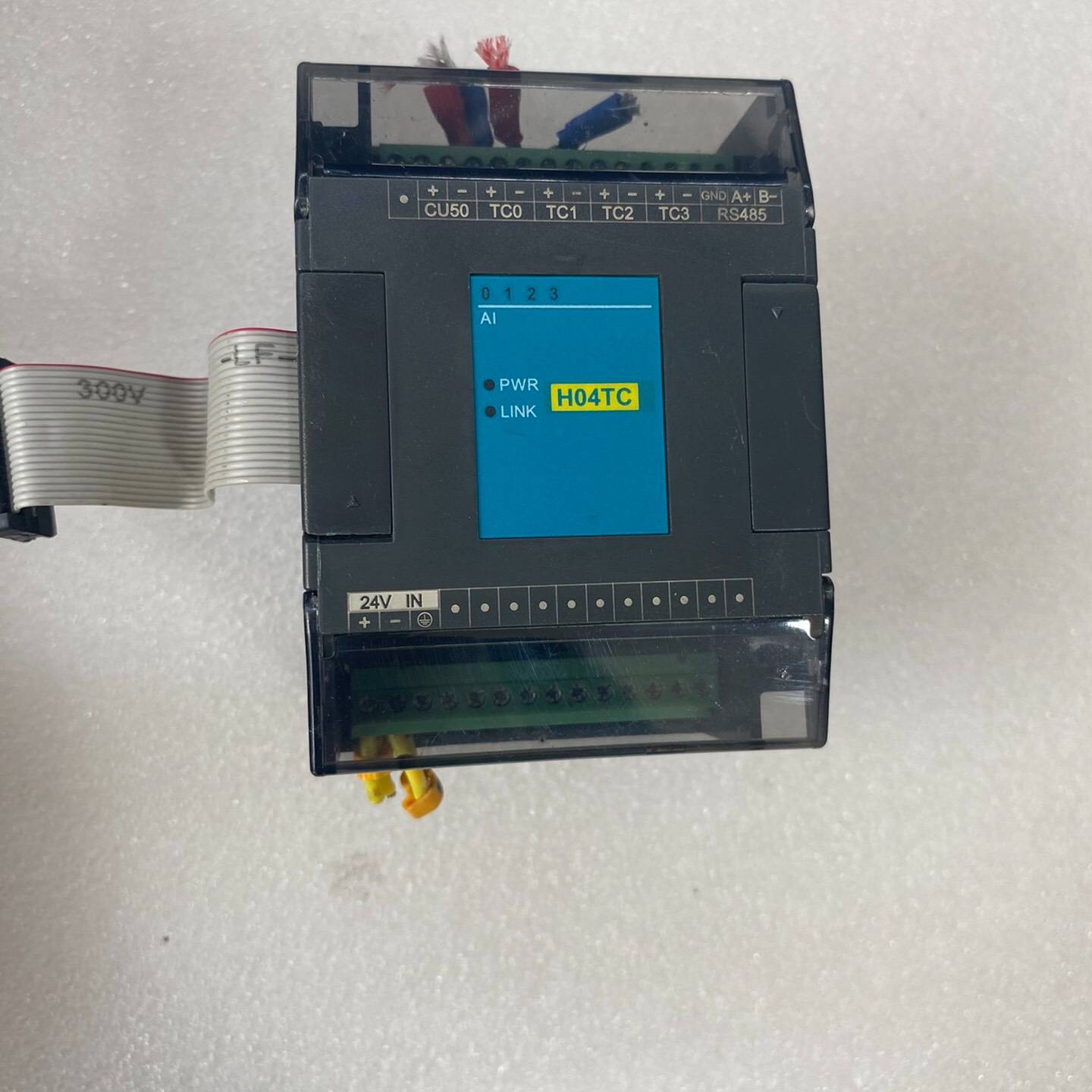 议价-海维模块，型号H04TC，实物图拍摄，成色