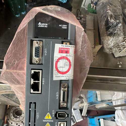 ASD-A2-0721-F 750W 台达A2系列私服驱动器