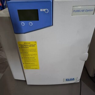 议价-ELGA纯水机 PURELAB Option，PURELAB-可维修