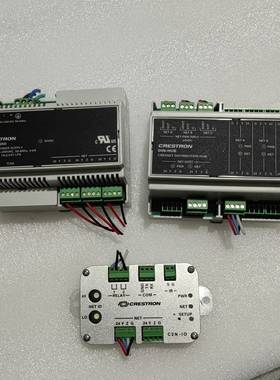 议价-美国CRESTRON快思聪，电源模块：DlN一PWS50