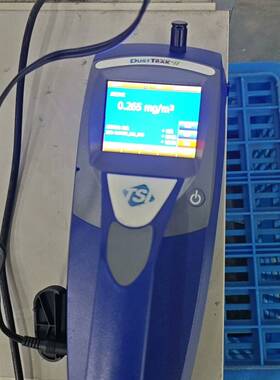 议价-美国提赛TSI 8532手持式粉尘仪可吸入颗粒