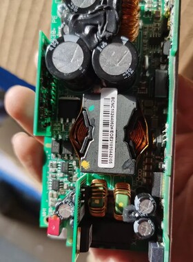 议价-西门子工控机电源，EOE21010442，A5E309083-可维修