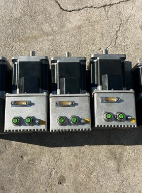 议价-RTA Hi-Mod ETS A4F2HC步进电机带控制器，-可维修