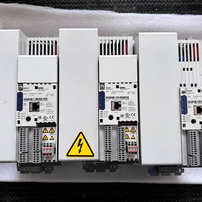 议价-伦茨变频器E84AVHCE5524VX0  5.5KW 38