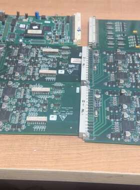 可维修-DEK印刷机伺服控制卡185512.六个-议价