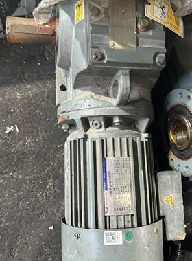 议价-WXS77- 功率1.5KW，速比49.38，输出转速29R