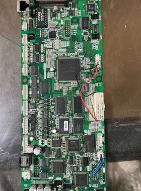 可维修-三丰Mitutoyo QVMC-3B采集卡，MP244002-议价