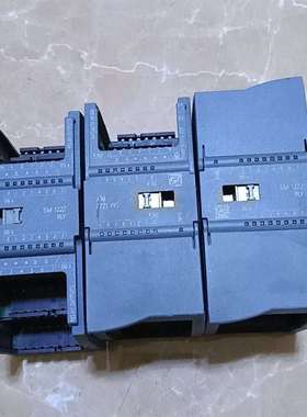 可维修-西门子S7-1200模块，型号SM 1222 RLY-议价