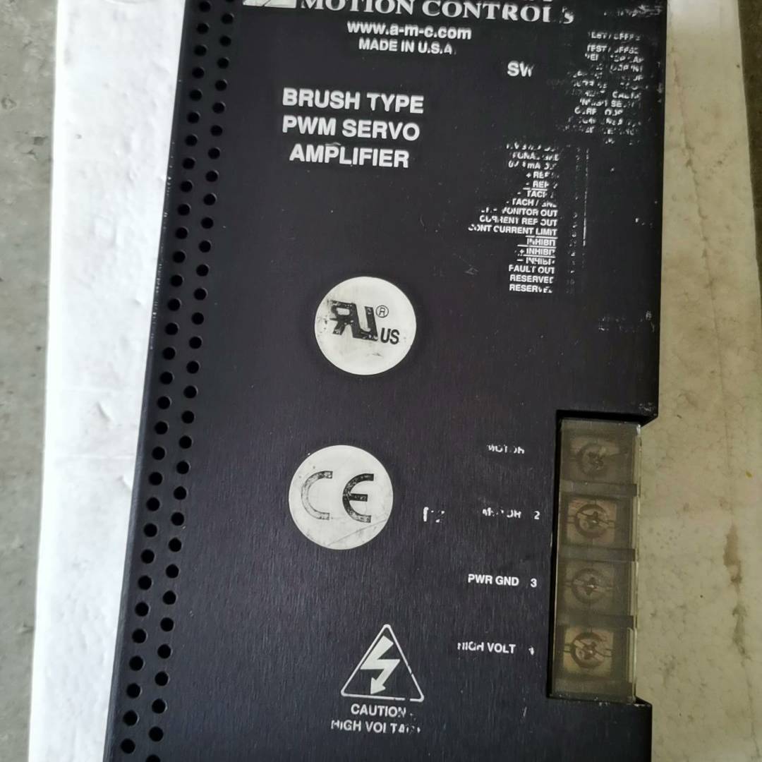 议价-进口拆机ADVANCED，120A10D实物图片功能正