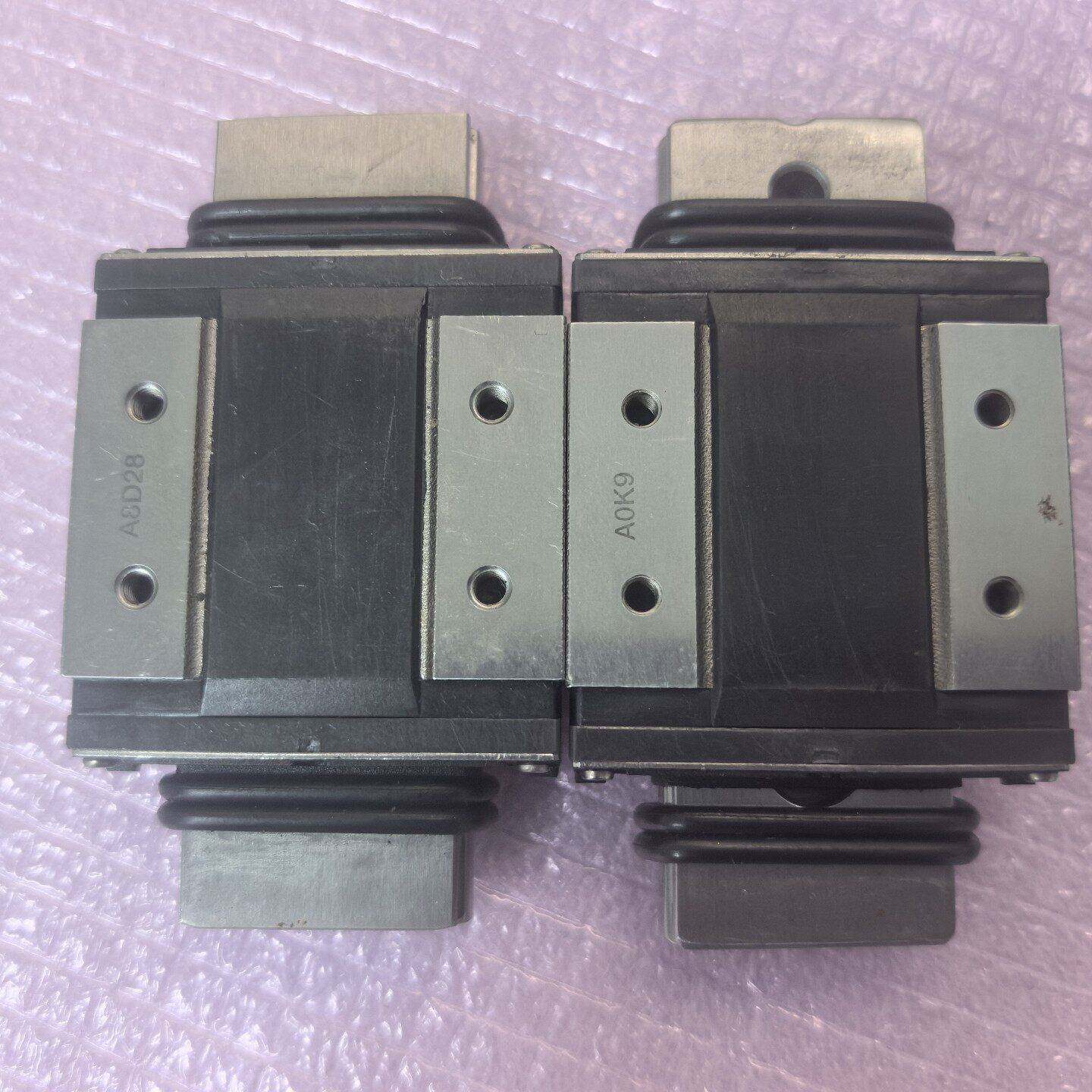 议价-THK RSR12WZM，实物实图！