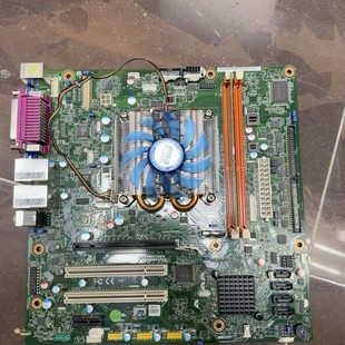 议价-研华AIMB-501工控主板，99新带G1610CPU 2-可维修