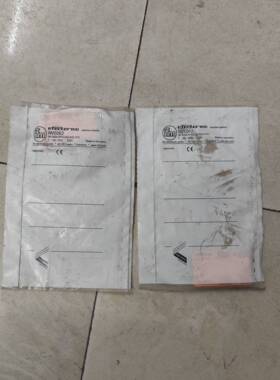 议价-全新原装IFM易福门IW5062接近传感器，德