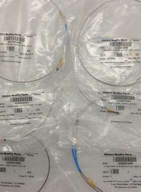 可维修-沃特世Waters Acquity UPLC泵出口到进-议价