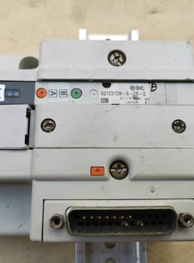议价-SMC电磁阀SQ1231DN-5-C6-Q