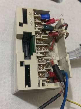 可维修-禾川扩展，HCA8-4TC-议价