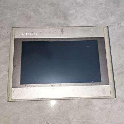 可维修-昆仑通态MCGS触摸屏 TPC7031Ki-议价