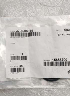 AMAT应用材料3700-06314          NW