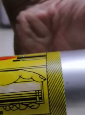 议价-抛绳设备 抛绳器 船用远程抛绳装置 型号LP-230 ，新的-可维