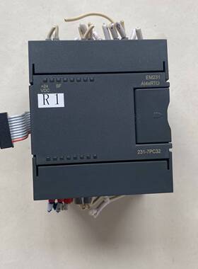 议价-合信扩展模块，CTS7 231-7PC32，实物图拍摄