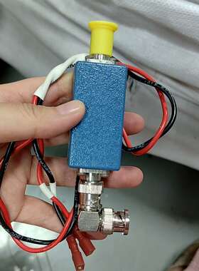 可维修-5.ponoma 2451a同轴连接器，成色如-议价