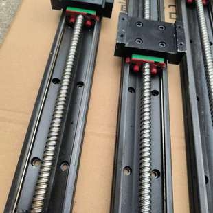 5条 台湾上银模组KK6010C 500A1