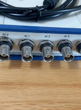 议价-NI USB-4431声音振动采集卡，二手拆机，价