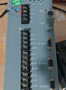 可维修-森创伺服驱动器MDBOX一NV3030E一台3-议价