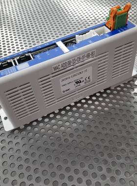 议价-SMC电缸驱动器JXC918-LEHZ32K2-22，全新正