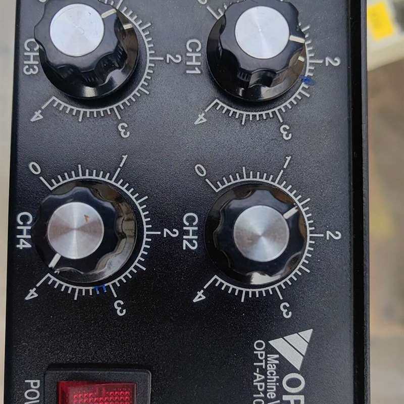 可维修-OPT四路光源控制器AP1024-4一个，-议价,电子元器件市场,其它元器件,淘宝优惠券,粉丝福利购,淘宝优惠卷