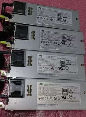 可维修-PAC2000S12-BG服务器电源 2000W 80PLU-议价