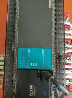 议价-永宏FBS-60MAT2-AC拆机一只，见图实物。一