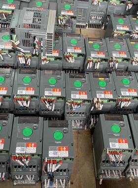 议价-ATV310H075N4A 施耐德变频器0.75KW 380