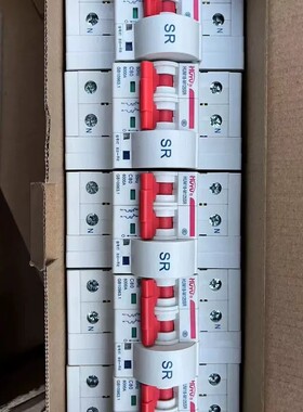 议价-HUM18-M125SR环宇费控智能2p80A重合闸 插头和-可维修