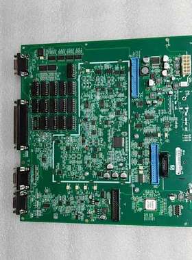 ASM控制板主板03-22492-01/H  成色漂亮，原装