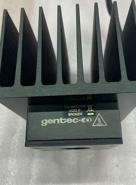 议价-Gentec-eo激光功率计UP19K-50L-H5-XT--可维修