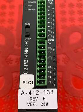 可维修-EATON 伊顿ELC2-PB14NNDR-议价