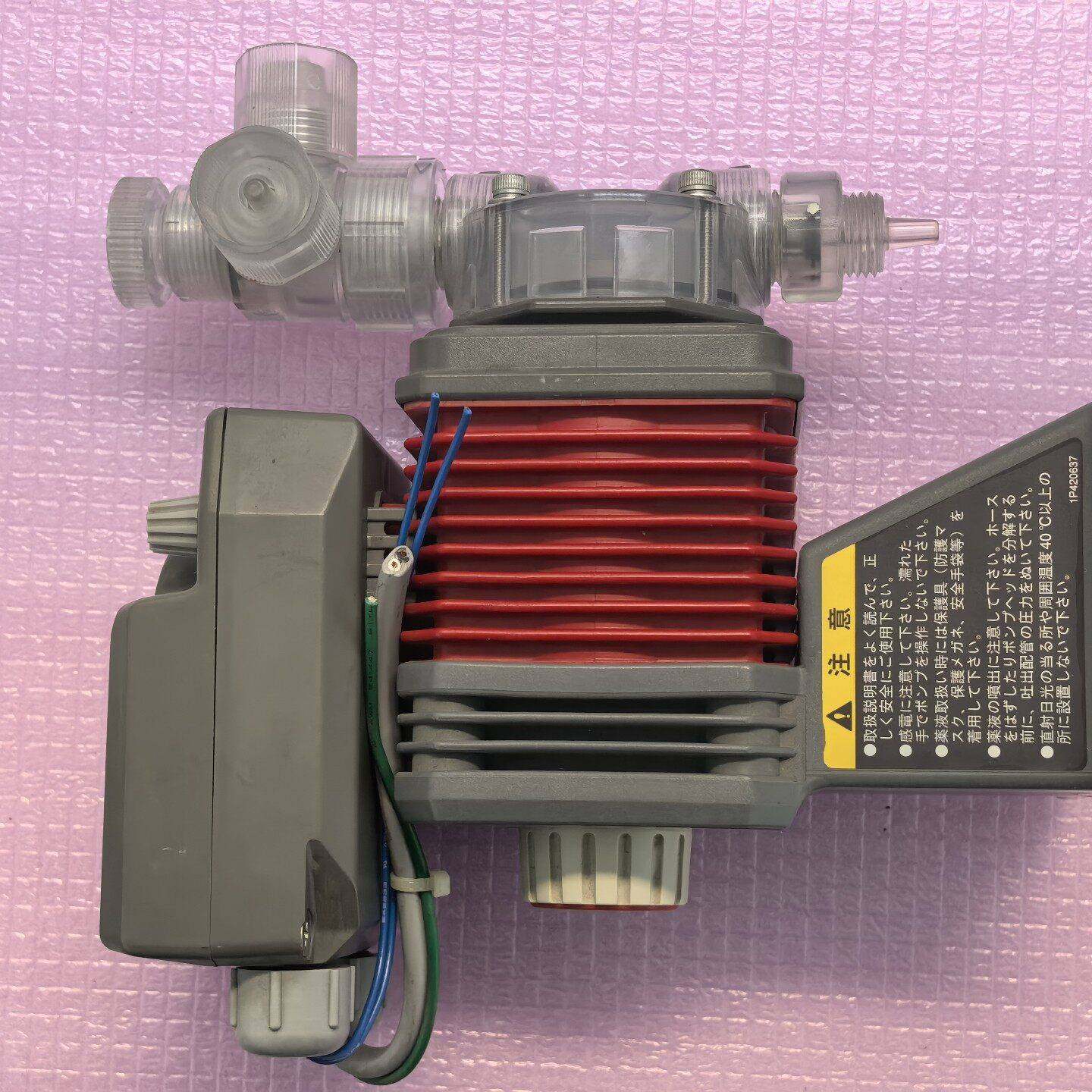 议价-EH-B15VH-200R2，二手拆机，实物实图！