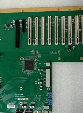 议价-凌华EBP-13E2 51-46709-0A20底板-可维修